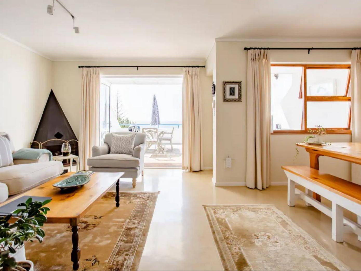 Willa Casa Delfina Simonʼs Town Zewnętrze zdjęcie
