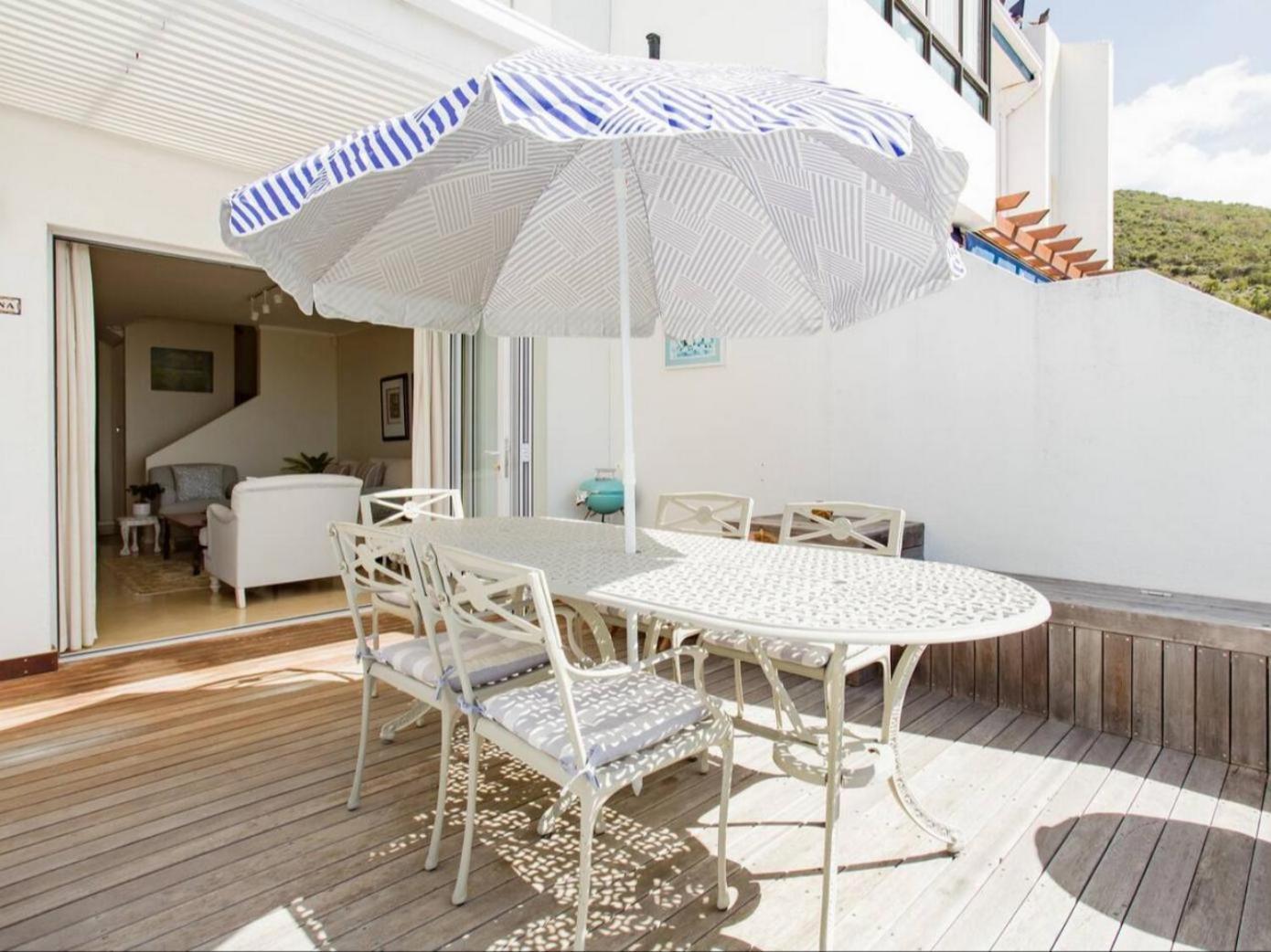 Willa Casa Delfina Simonʼs Town Zewnętrze zdjęcie
