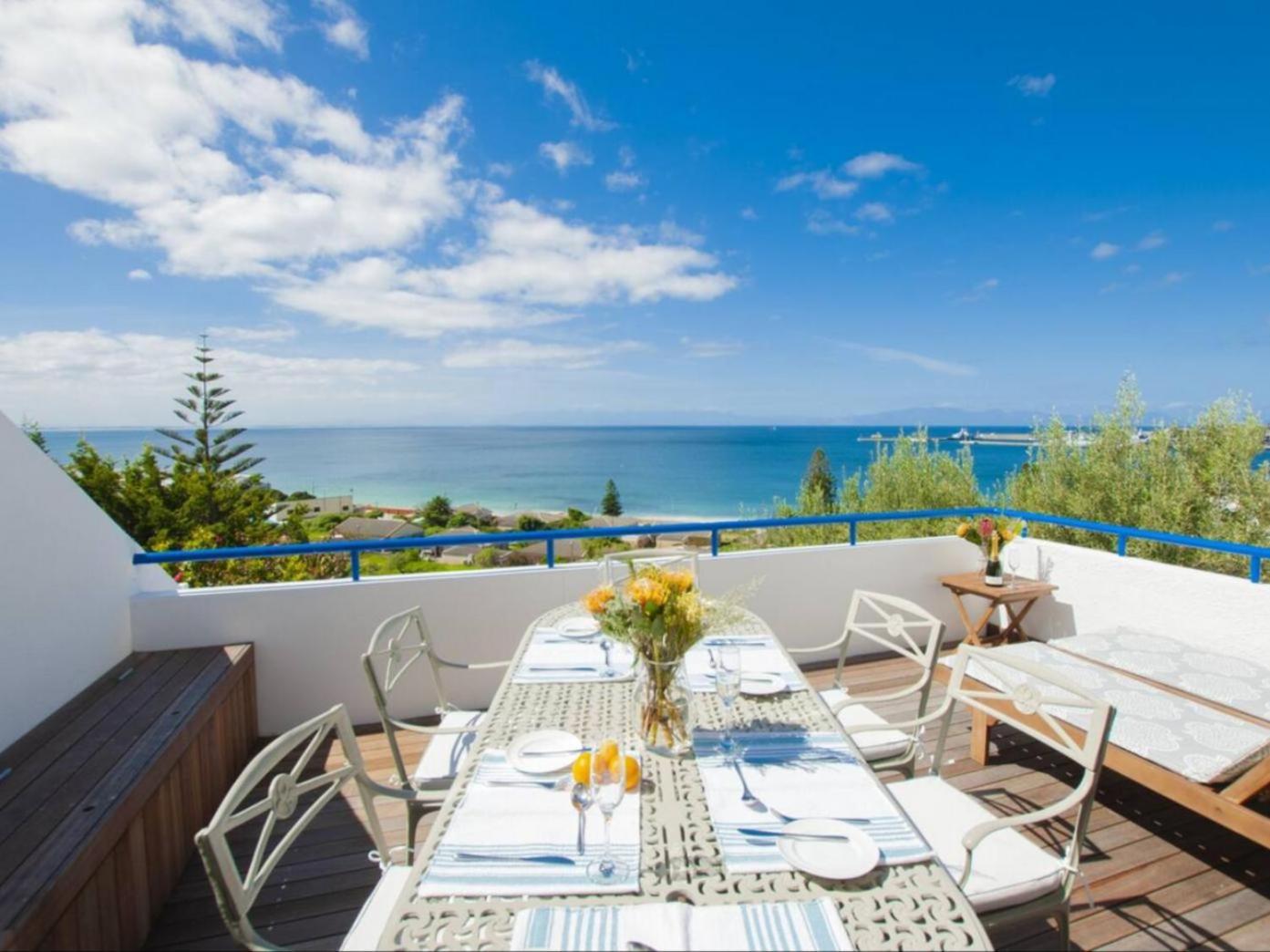 Willa Casa Delfina Simonʼs Town Zewnętrze zdjęcie