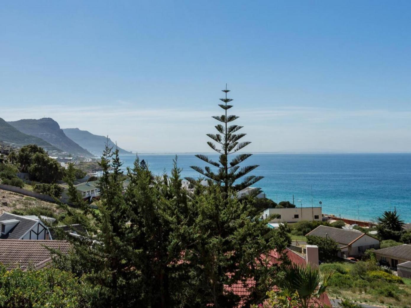Willa Casa Delfina Simonʼs Town Zewnętrze zdjęcie