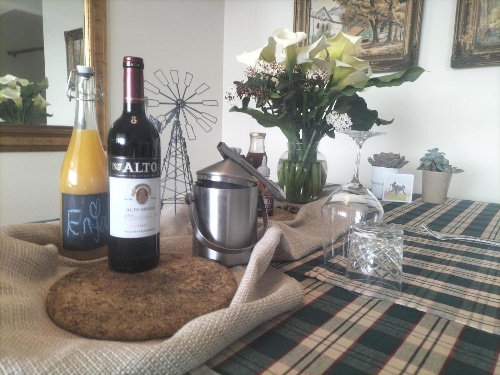 Willa Casa Delfina Simonʼs Town Zewnętrze zdjęcie