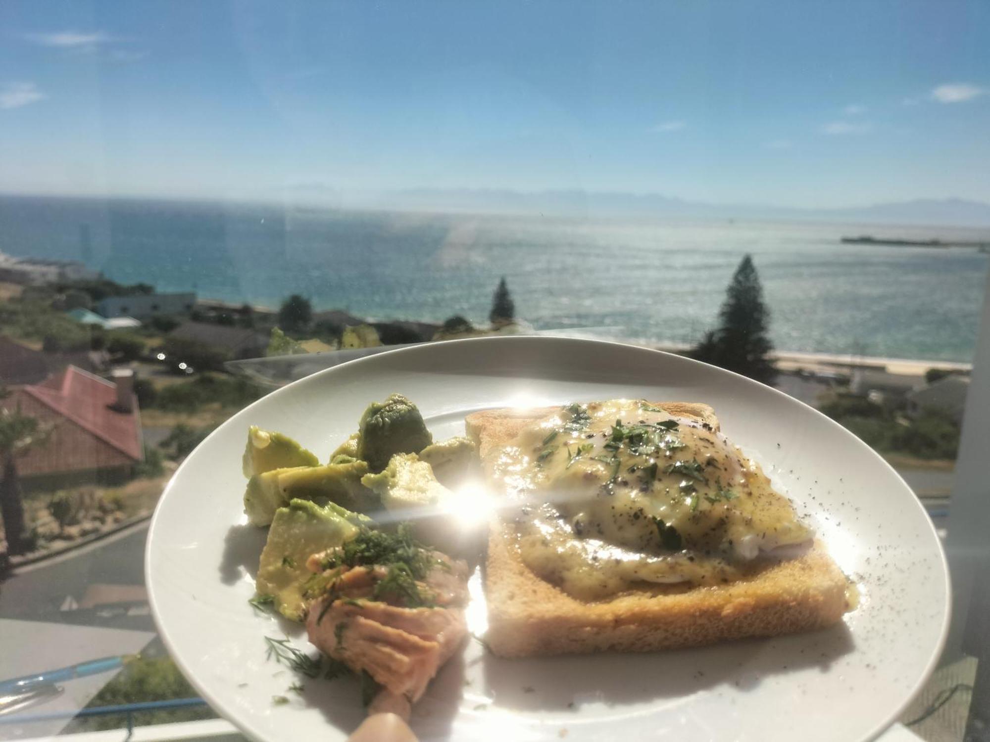 Willa Casa Delfina Simonʼs Town Zewnętrze zdjęcie