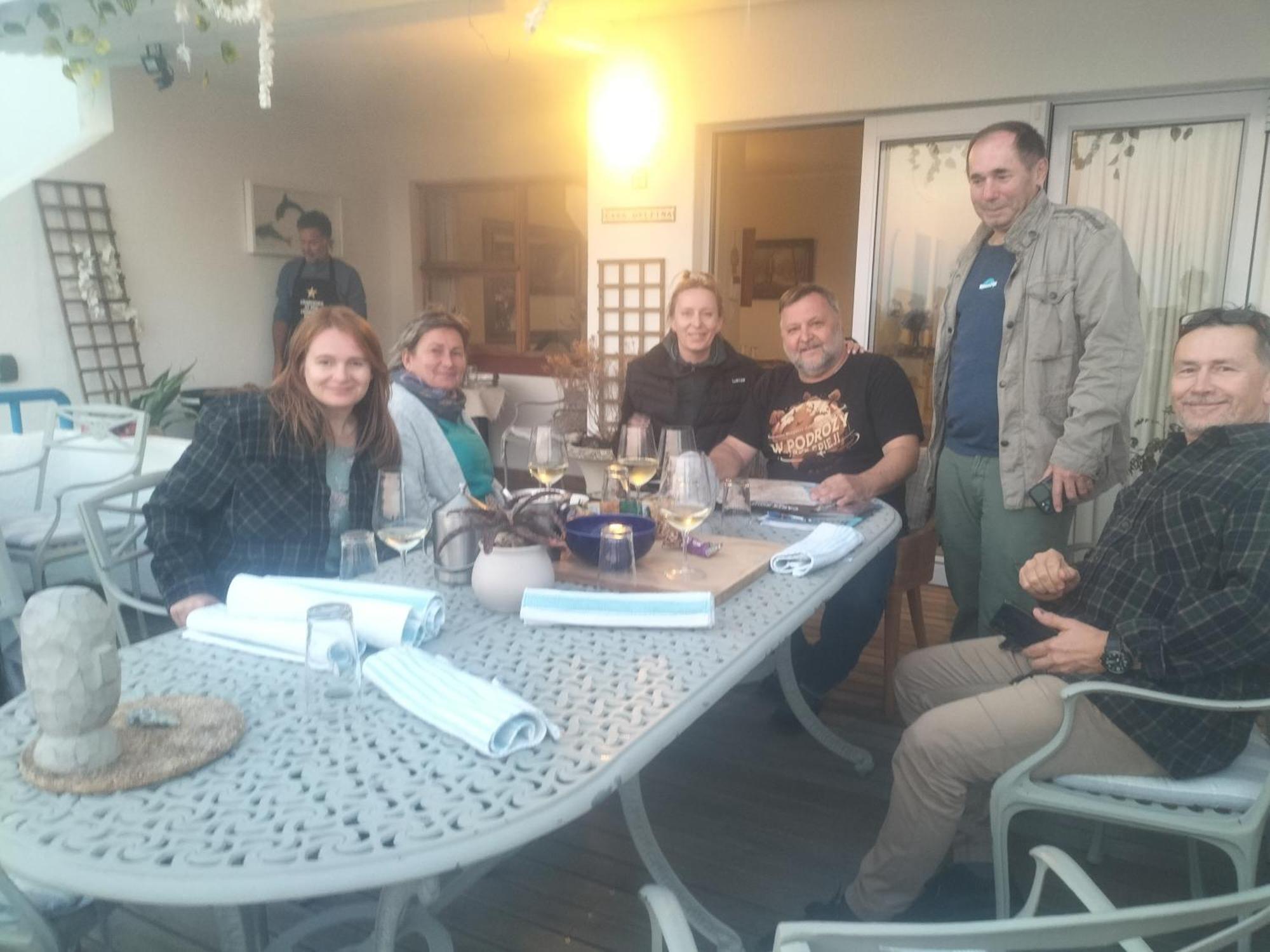 Willa Casa Delfina Simonʼs Town Zewnętrze zdjęcie