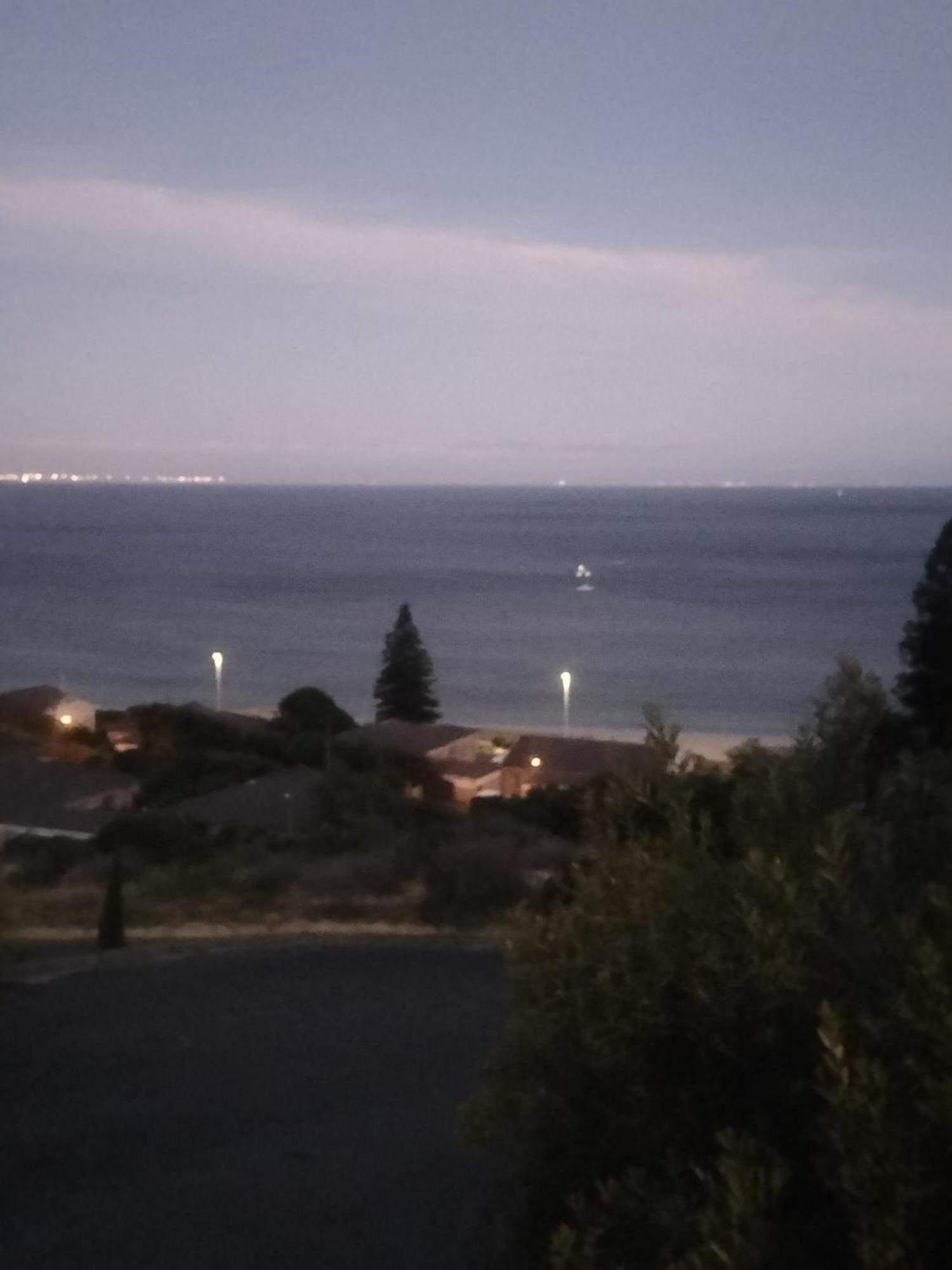 Willa Casa Delfina Simonʼs Town Zewnętrze zdjęcie