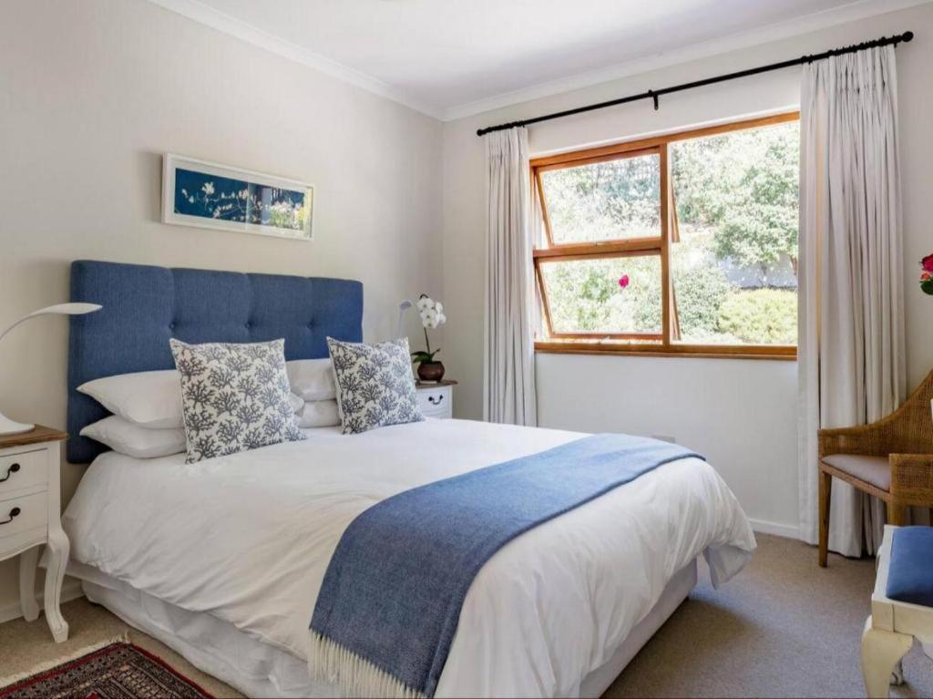 Willa Casa Delfina Simonʼs Town Zewnętrze zdjęcie