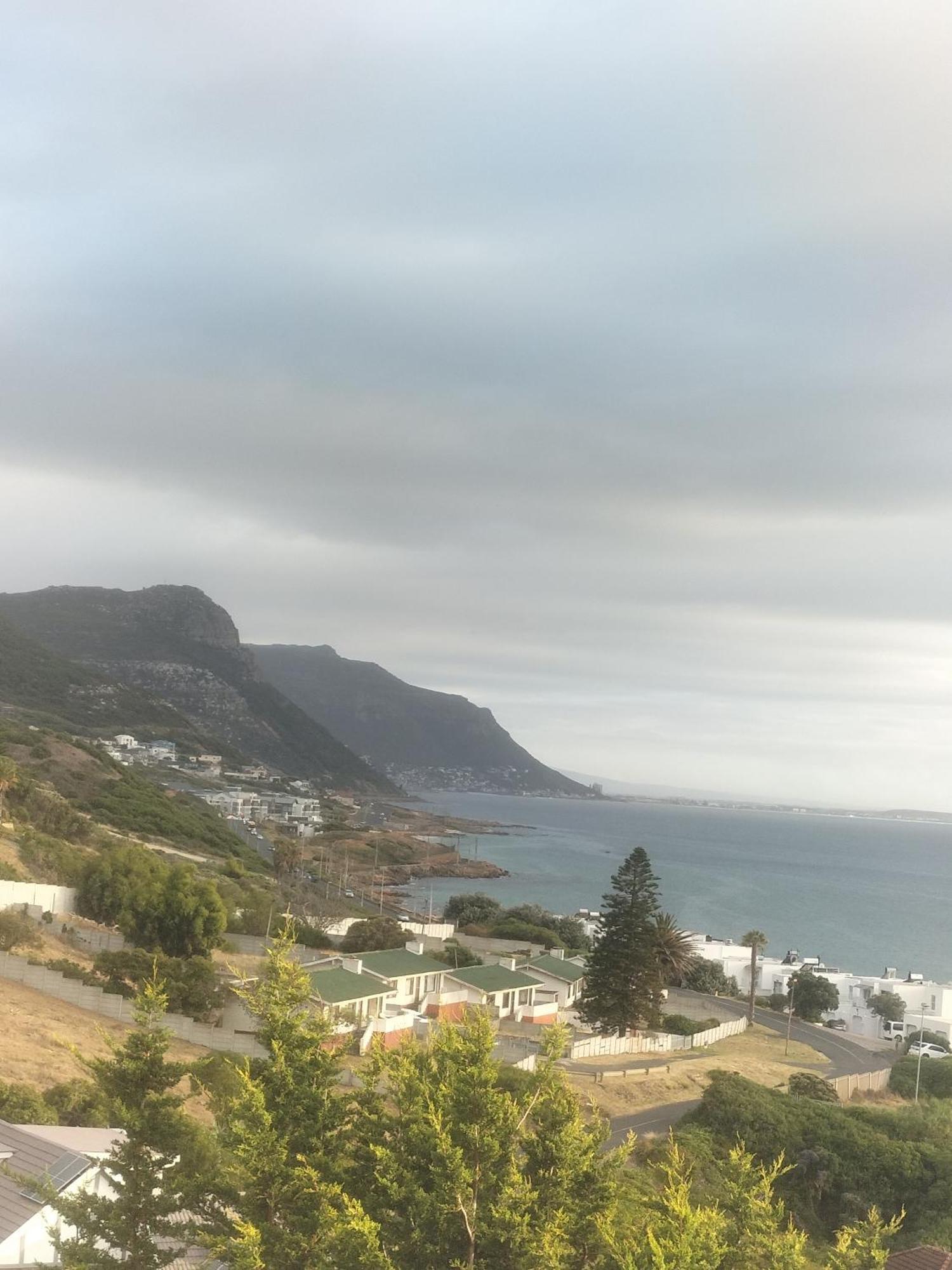 Willa Casa Delfina Simonʼs Town Zewnętrze zdjęcie