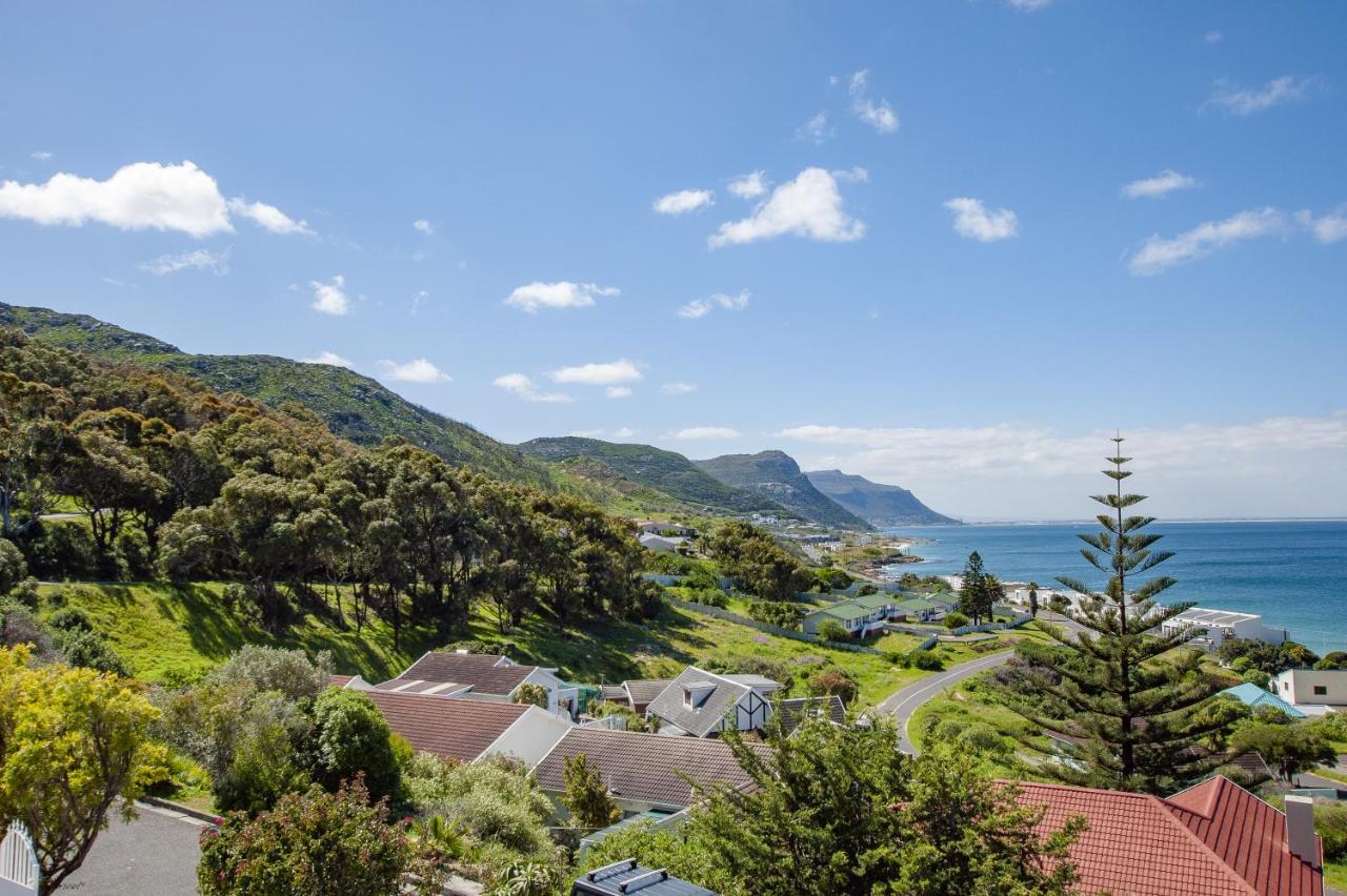 Willa Casa Delfina Simonʼs Town Zewnętrze zdjęcie